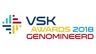 Vsk Award-Genomineerde Nathan Met De Modulerende Lucht-Water Warmtepomp