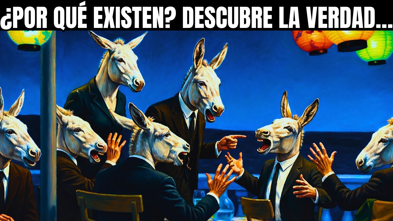 ¿Por Qué los Mediocres Siempre Se Siente el Más Listo? La Psicología Según Schopenhauer