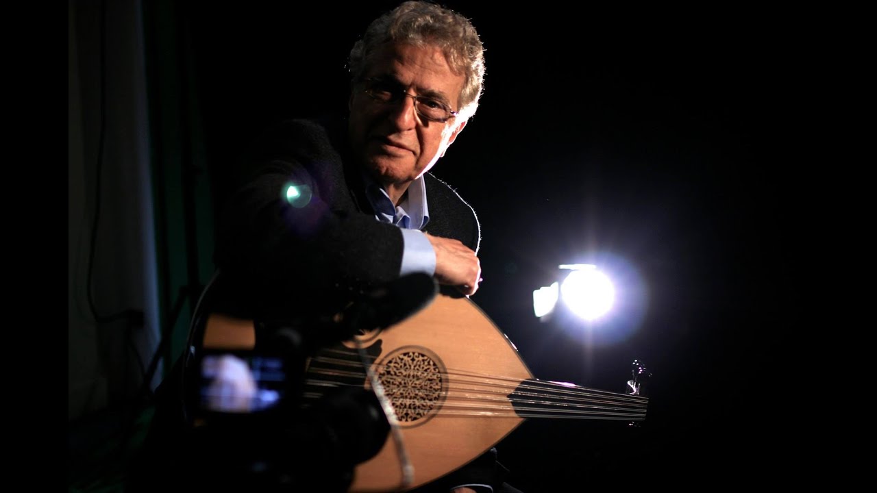 Oh Goodness Tigris يا دجلة الخير