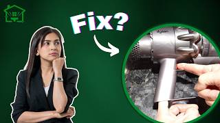 Famous Dyson V10/V11 Broken Trigger Fixed! (DIY Trigger Repair Guide) Net Worth