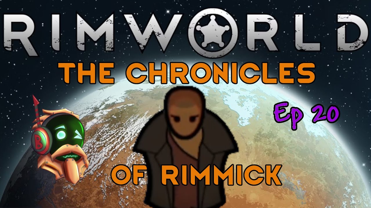 Chronicles of Rimmick Season 01 Episode 020 Glorious Greenhouse