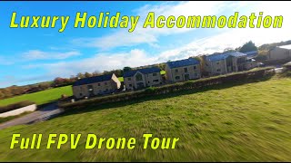 Luxury Getaway for 6 in the Heart of Ribble Valley | Clitheroe Holiday Retreat
