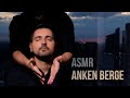 Asmr male relaxation session