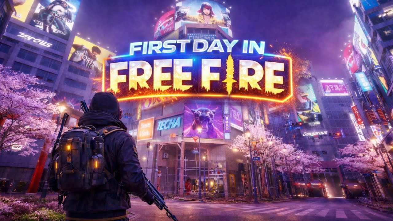 If You Are a Beginner Must Watch This Video | Free fire gameplay 