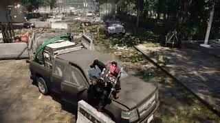 : Tom Clancys The Division 2 -    