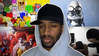 Massive YouTube Iceberg Explained: Tier 3 (part 1) | This Is Going To be A Long One! | PART 1