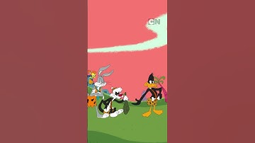 The Flintstones | Looney Tunes ACME Fools | Cartoon Network Asia