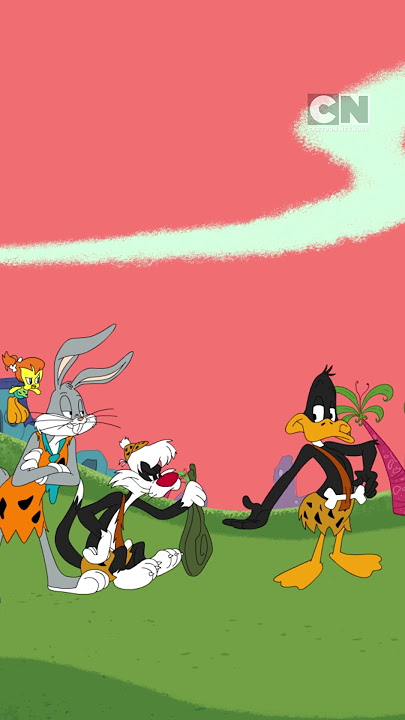 The Flintstones | Looney Tunes ACME Fools | Cartoon Network Asia