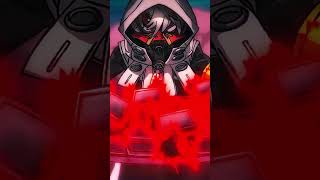[Rudo] "True power" | GACHIAKUTA| rudo's Sketch edit #anime #sketch #edit #animeart