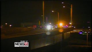 PD: Custodial kidnapping leads to police chase