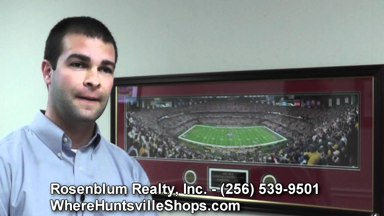 Rosenblum Realty YouTube