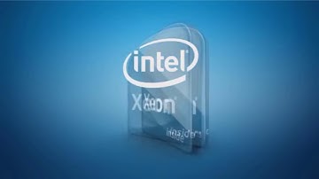Intel The Computer Inside Animations