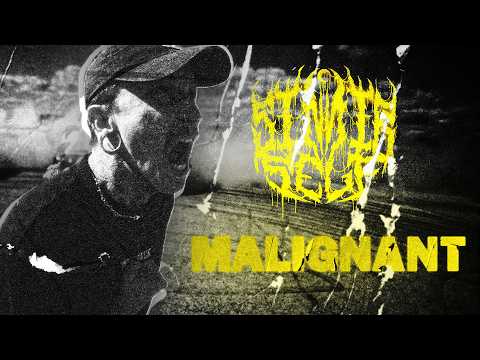 Deathcore act SINNER SELF comment on Slovakia's underground, share