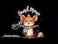 Jewish Mouse #comedy #cartoon