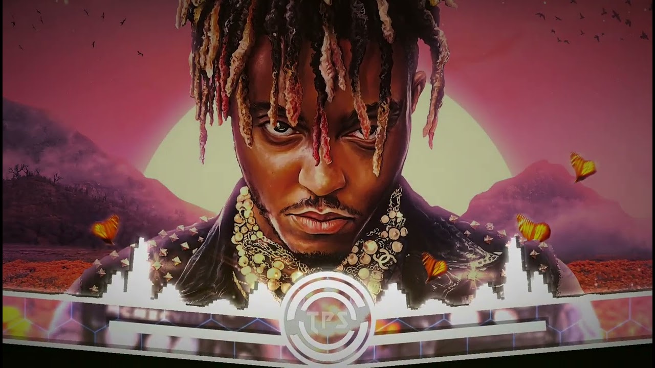 Ellie Goulding feat. Juice WRLD - Hate Me (LAZX Remix)