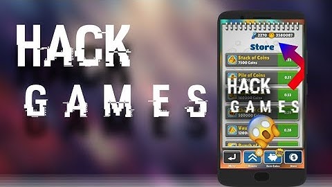HACK GAMES WITH LUCKY PATCHER[NO ROOT]