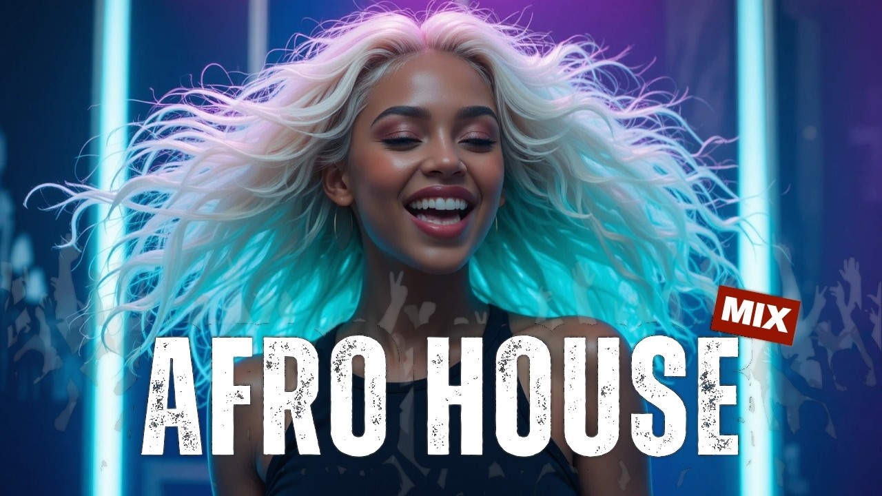 AFRO DEEP MIX – Silence Void Motion (Adam Port, Solomun)