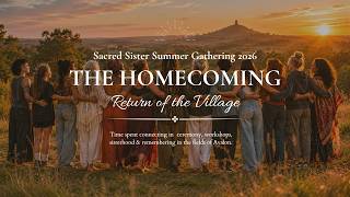 The Homecoming | A Personal Welcome to the Village