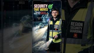 How Mobile Patrols Stop Criminals Before They Enter