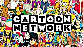 Si Cantas Pierdes Nivel Infancia Con Cartoon Network