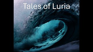 Tales of Luria @sailnorthmusic  North