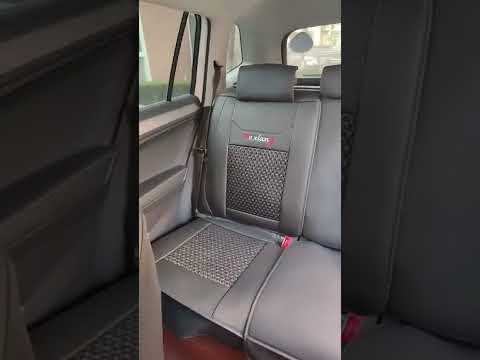 Car Seat Covers