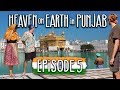 Punjab is AMAZING | Ep5 Amritsar & The Golden Temple | Travel India on $1000