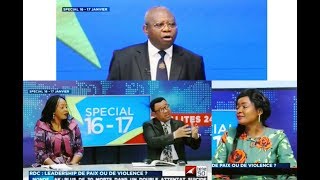 PASTEUR MUGALU YA MAISON CIVILE YA MOKONZI YA MBOKA AZO SENGA BONGO BAPESA CARDINAL MOSENGO