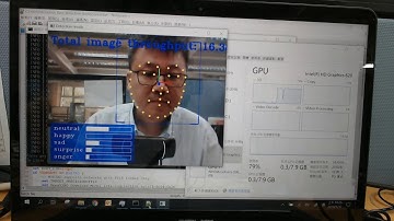 AI  Model Run on Intel GPU(Intel Graphics ) Omar Lan
