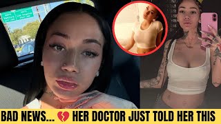 Celebrity Bhad Bhabie Shares ‘Bad News’ from Doctor Amid Cancer Battle Net Worth