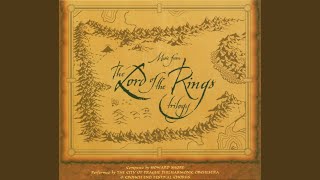 The Lord Of The Rings: The Return Of The King - Hope and Memory / Minas Tirith