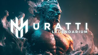 DJ Muratti - Legendarium