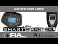 Lochinvar Smart Control