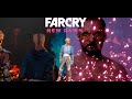 Joseph's Son Ethan // Final Boss Fight !! Far Cry New Dawn TÜRKÇE YAMA FİNAL #8 #ye7men