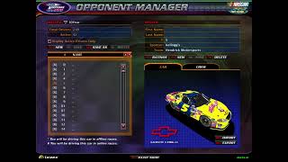 My 10 Year NR2003 Anniversary Race Signups (CLOSED!)