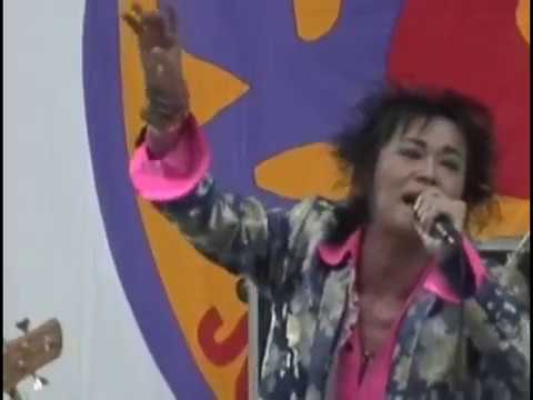 元気が出る音頭 - DANGER （忌野清志郎） - YouTube
