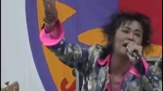 忌野清志郎 Little Screaming Revue ＠ 京都駅ビル　1998