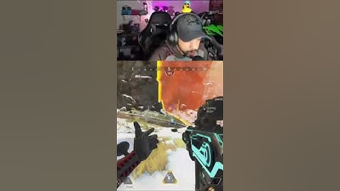 PEW PEW Apex Legends.