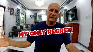 What Is My Regret Moving To The Philippines! | Advice To Expats Moving Here!