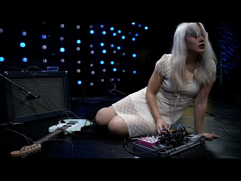 Margaritas Podridas - Margaritas (Live on KEXP)