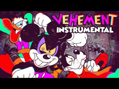 VEHEMENT (INSTRUMENTAL) - VS. Mouse ULTIMATE