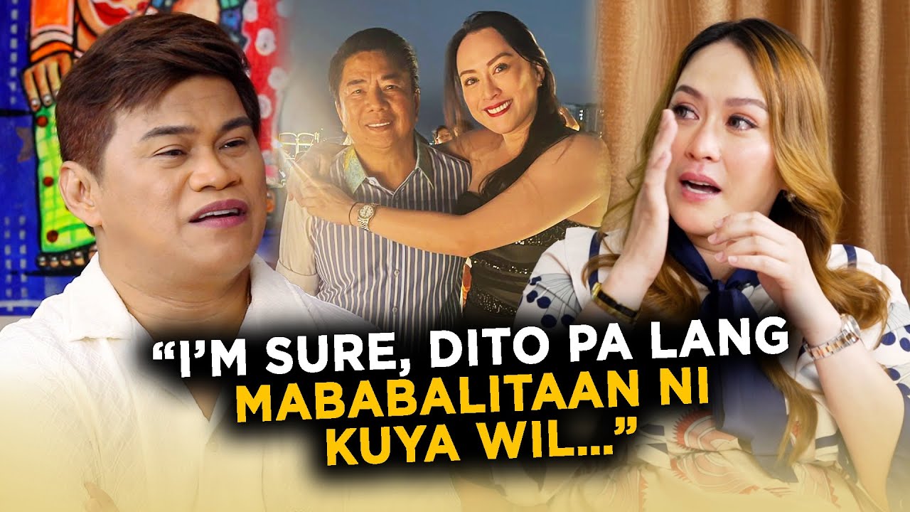 Natatandaan nyo pa ba siya? Kumusta na sila ni Willie Revillame? #AprilGustilo #Congratulations! |