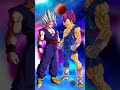 Who is Strongest | Gohan Vs Vegeta