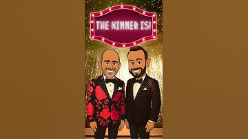 And The Winner of Project Runway Season 21 is………#shorts