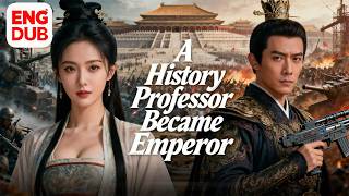 eng Duba Weak Puppet Emperor At First He Rises With Technology To Conquer The World