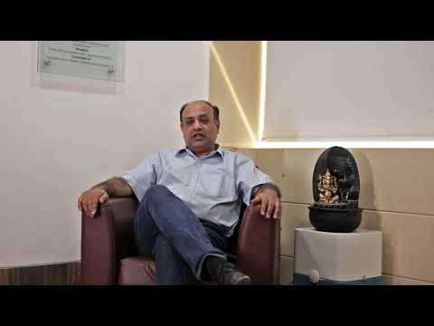 Ravi Kapur's Testimonial: Absolute Security's Experience with Yugasa - video from Yugasa