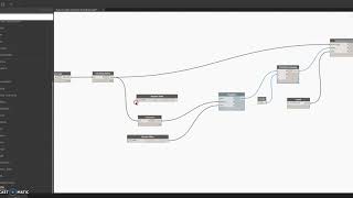 Auto Create Column Schedule in 3D view
