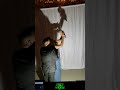 Quincea&ntilde;era Silhouette Dance part 1