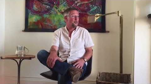 Nonduality talk - Tim Cliss