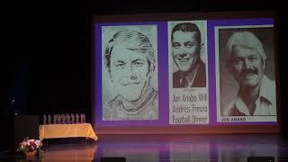 Armijo High School Hall of Fame 2023 Part 4 of 7